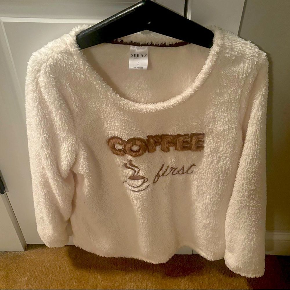 Serra Fleece